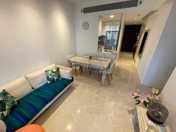 Amber 45 (D15), Apartment #602734571
